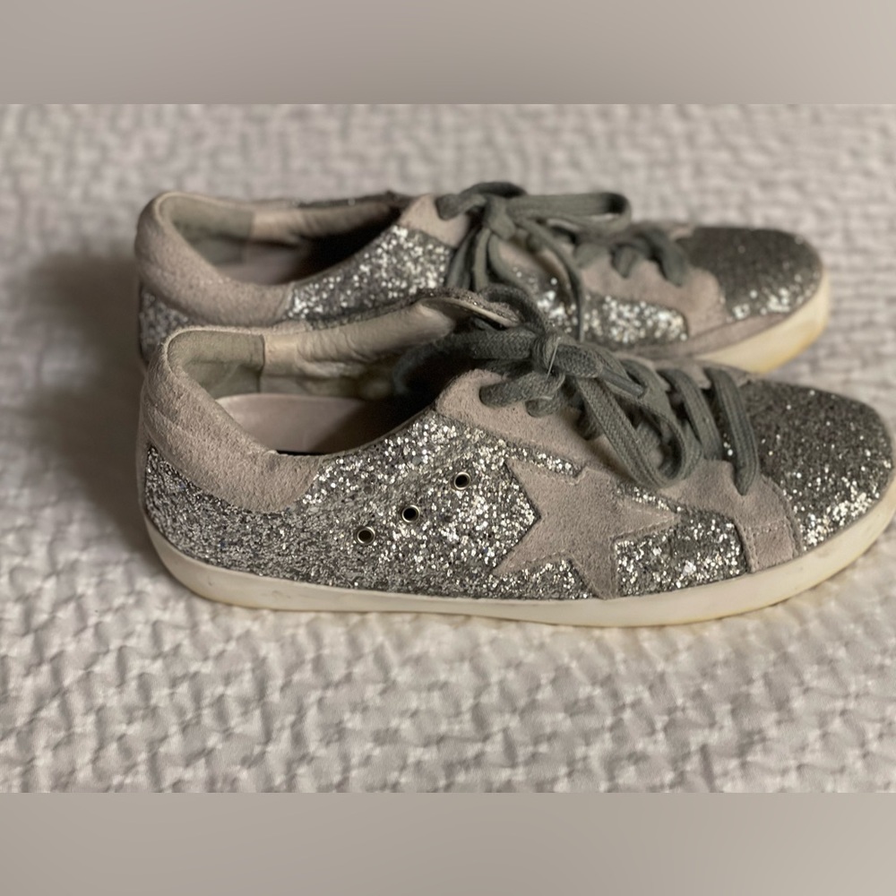 Golden Goose Superstar